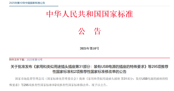 专业股票配资资讯网官网 11月1日起实施！国标《消费品质量分级 照明产品》 正式发布